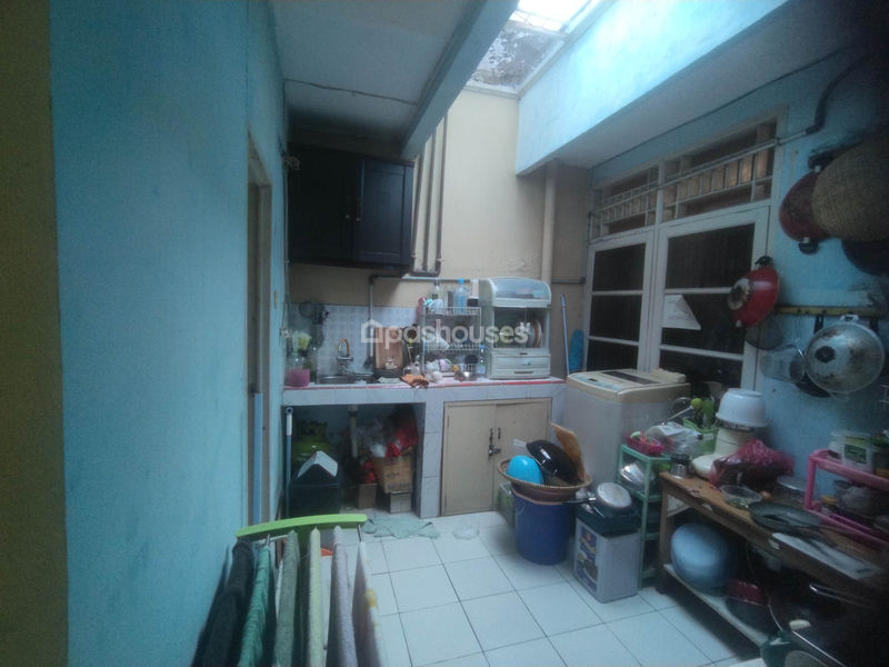 Perumahan Villa Citra Bantarjati