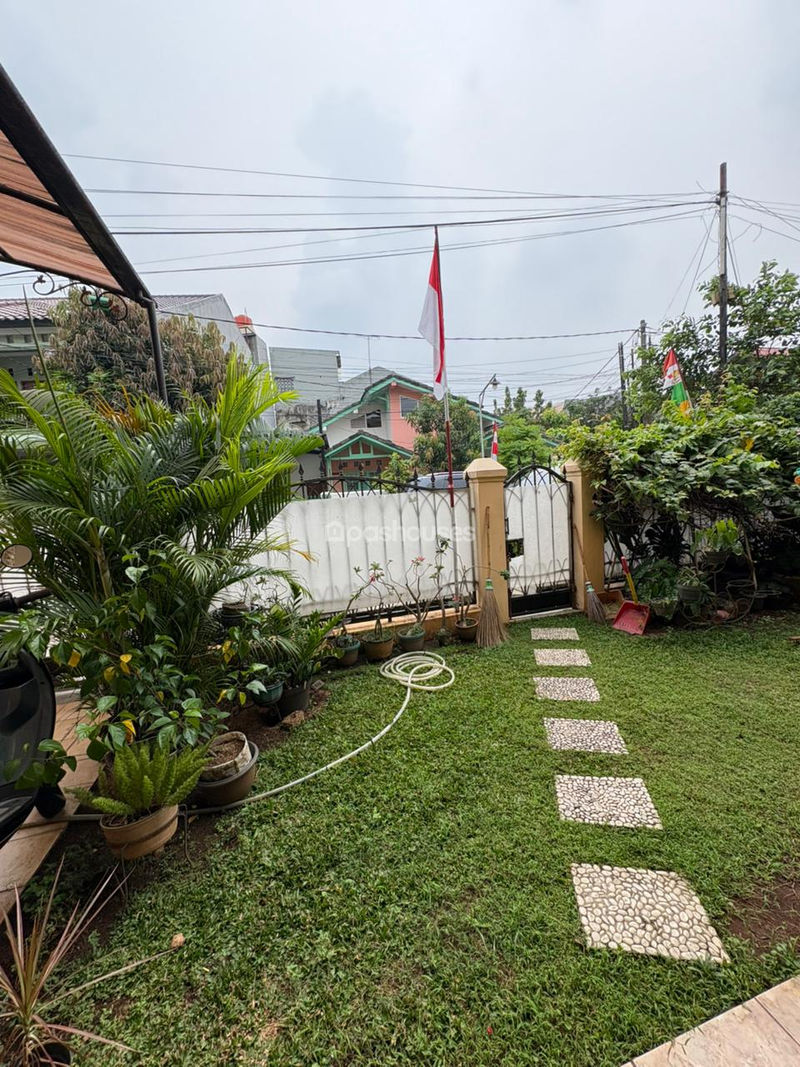 Jalan Dasavit Duren Sawit