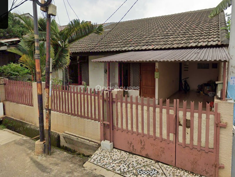 Jalan Kenanga 1 Blok B2