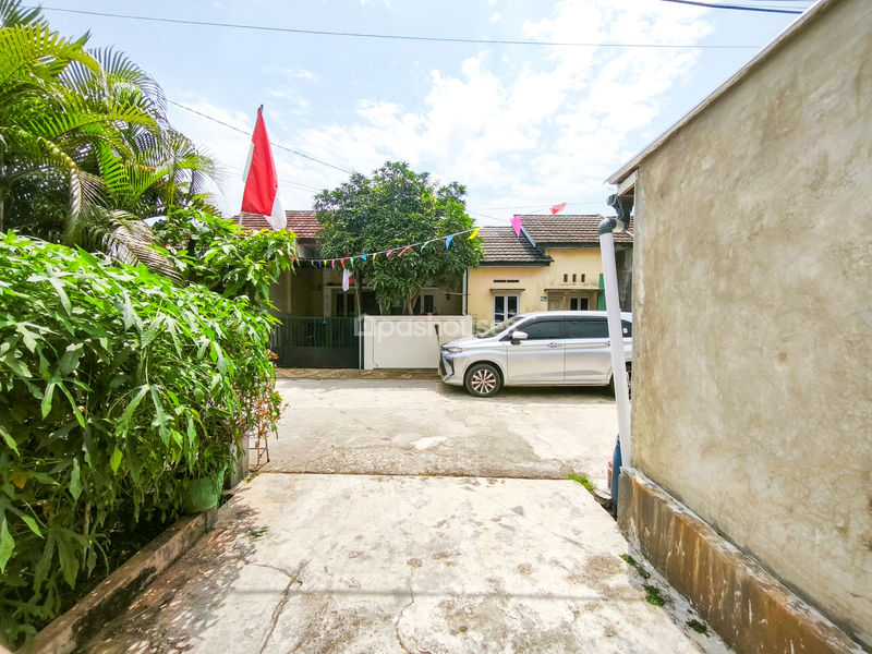 Perumahan Villa Alam Susukan Indah Blok B No.3