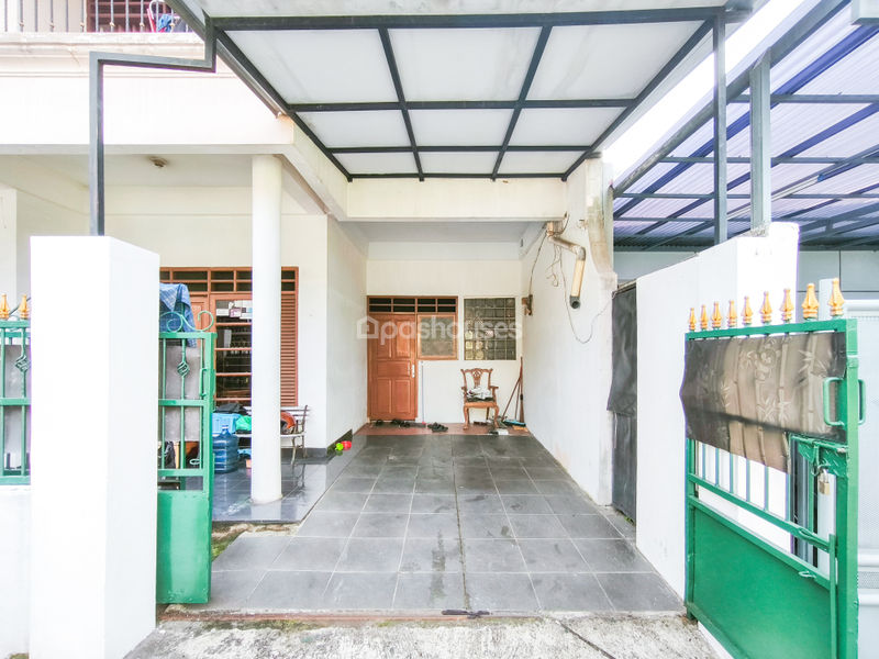 Kedung Badak Baru Bogor