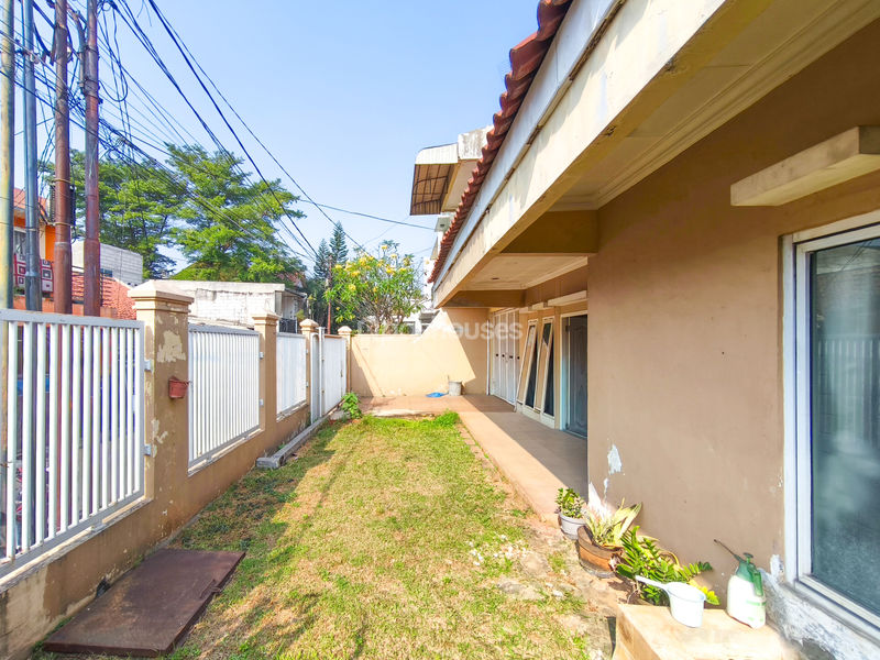 Jalan Bendi Raya Ujung Blok B1 No.10