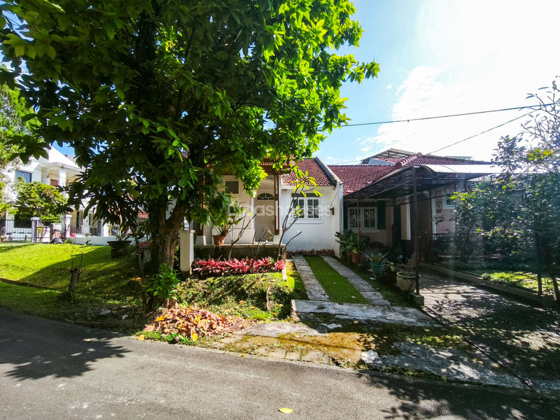 Cluster Legian Raya