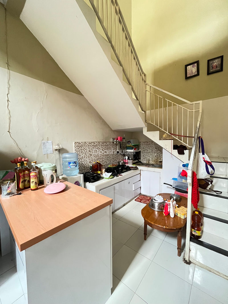 Perumahaan Dkranji Residence 2 Blok D No.11
