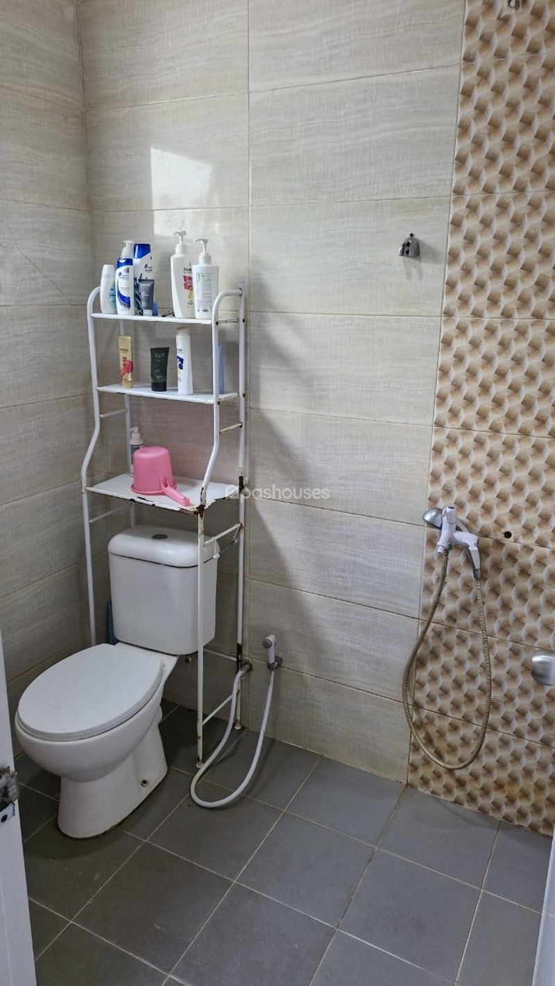 Perumahan Villa Dago Pamulang Blok A No.153A