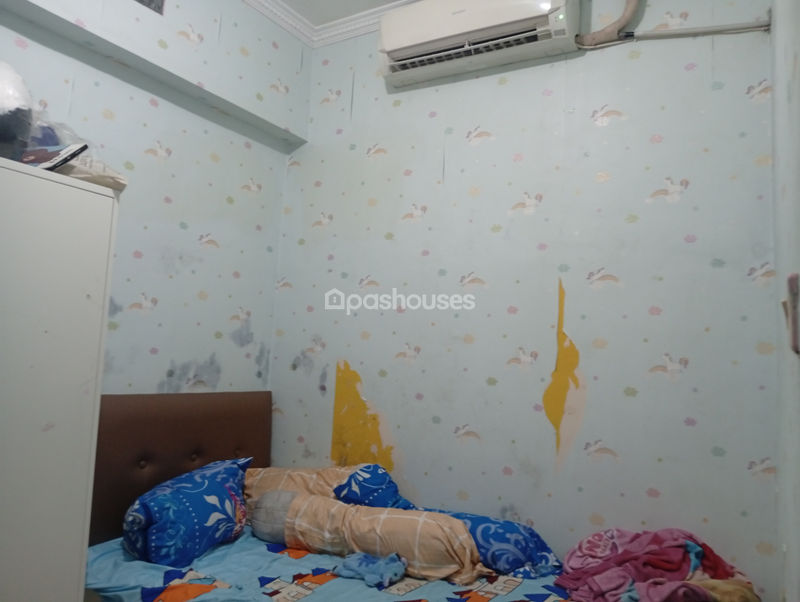 Perumahan Taman Wisma Asri Bekasi Blok U27 No.26