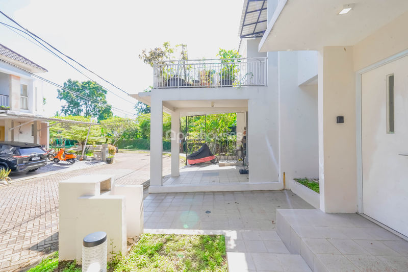 Perumahan Newland Matoa
