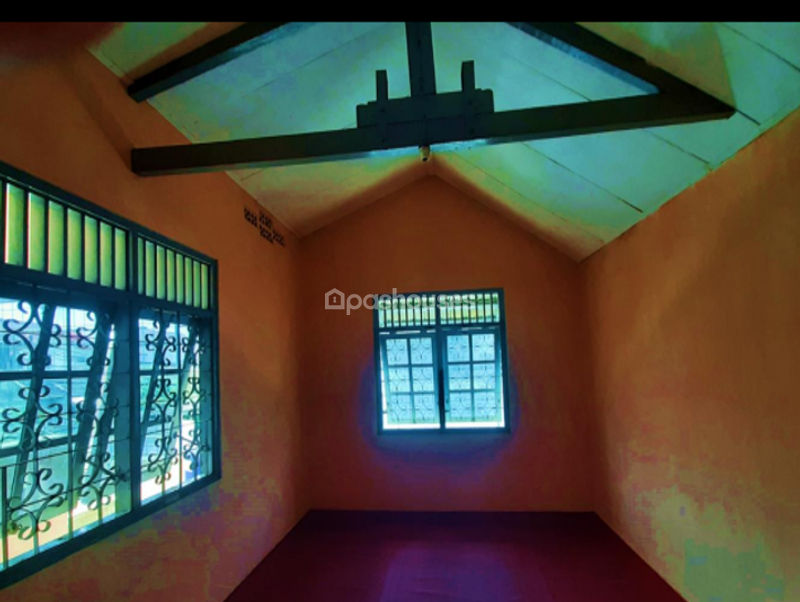 Perumahan Mampang Indah 1