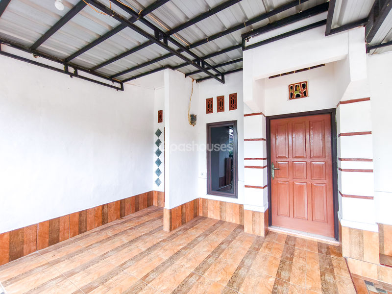 Perumahan Puri Delta Kencana Blok J No.6