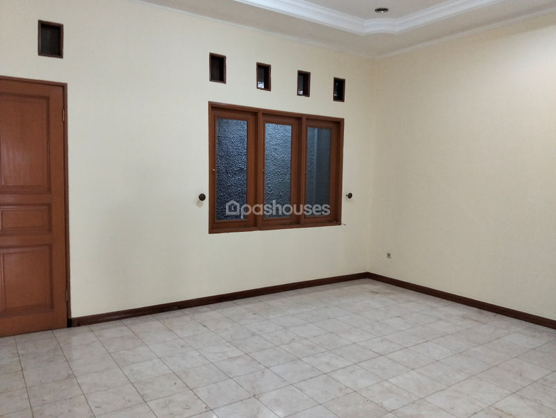 Perumahan Regency 31 Jakarta Timur