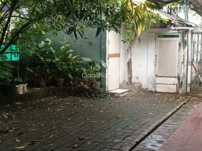 Jalan Kemandoran 1 Grogol