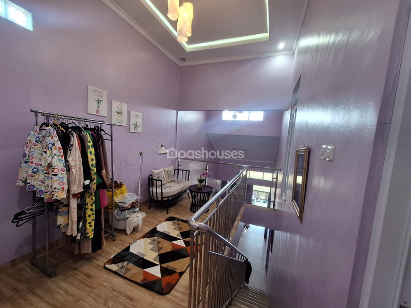 Bukit Cimanggu City Cluster Pinewood Blok KE21 No.05