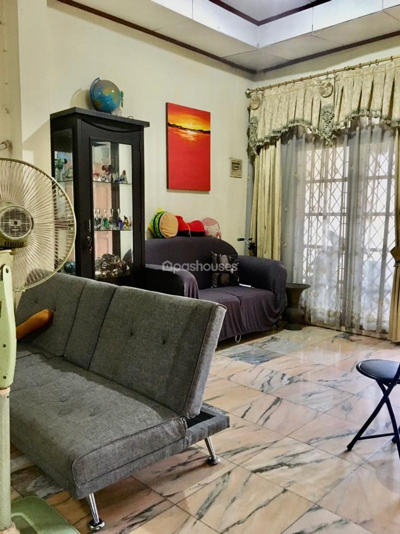 Perumahan Taman Asri Blok E2