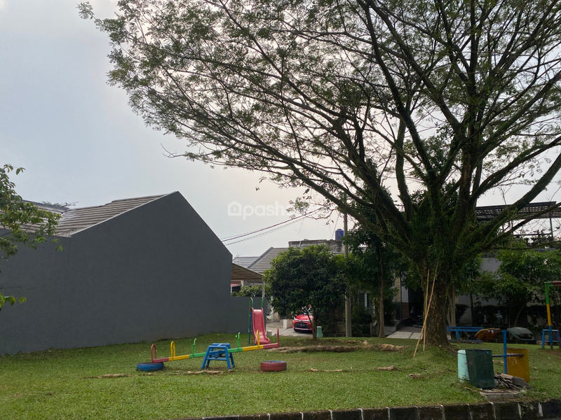 Cilebut Residence 2 Cluster Cemara Blok B3 No.39