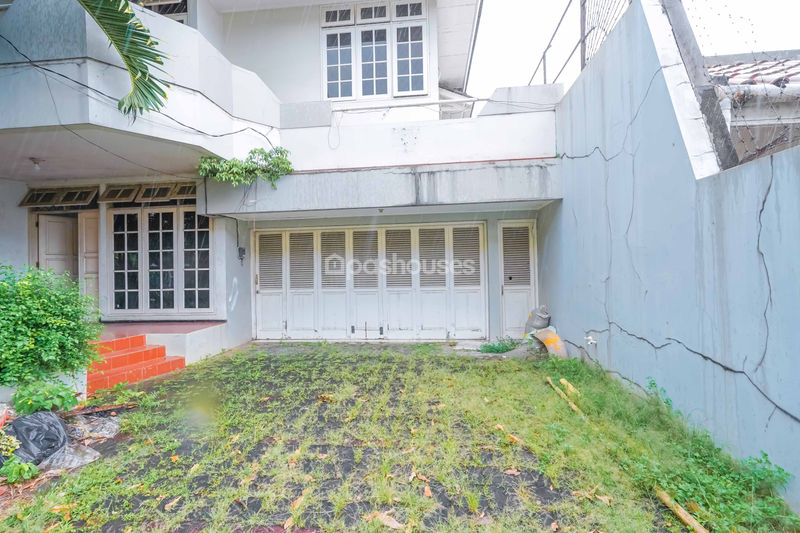 Perumahan Cinere Estate Blok A No.334