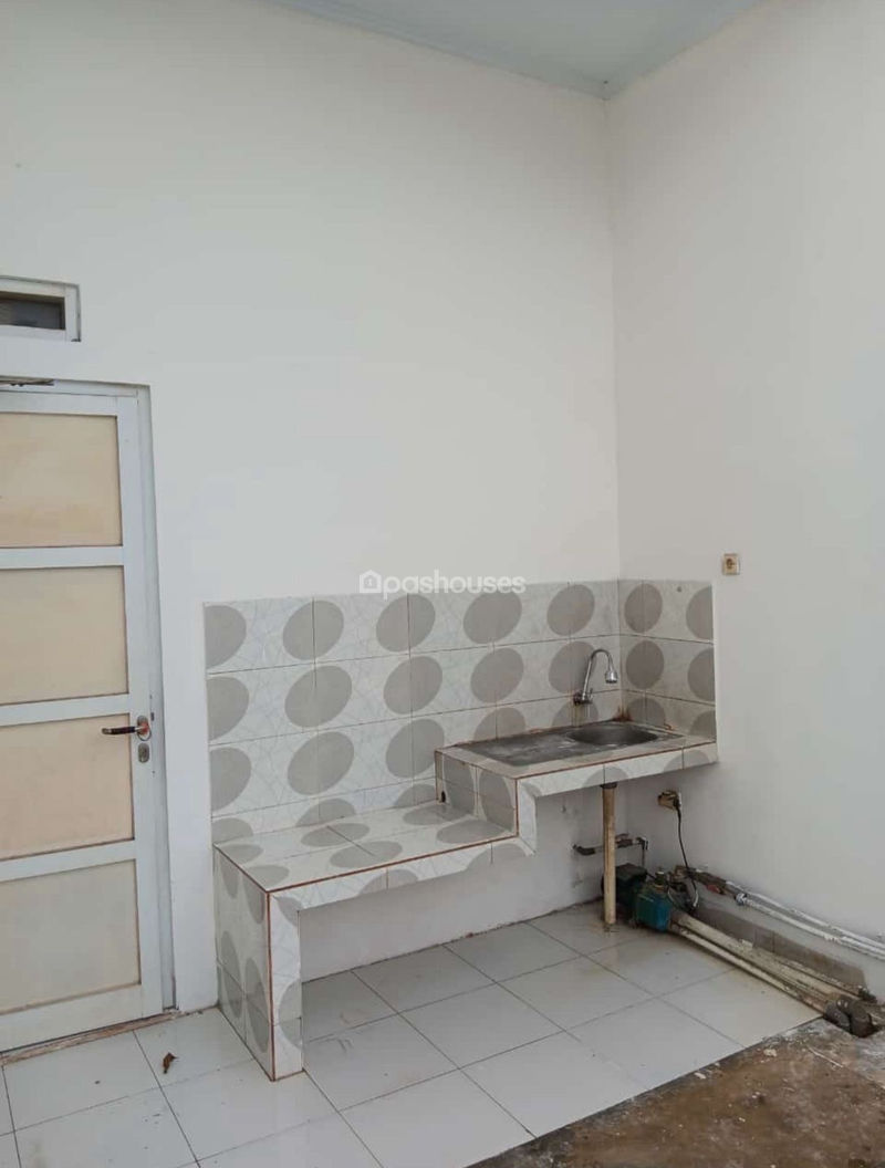 Perumahan Bintang Residence Indah Blok C1