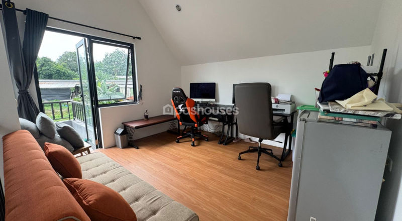 Perumahan Amadea Townhouse Blok A8