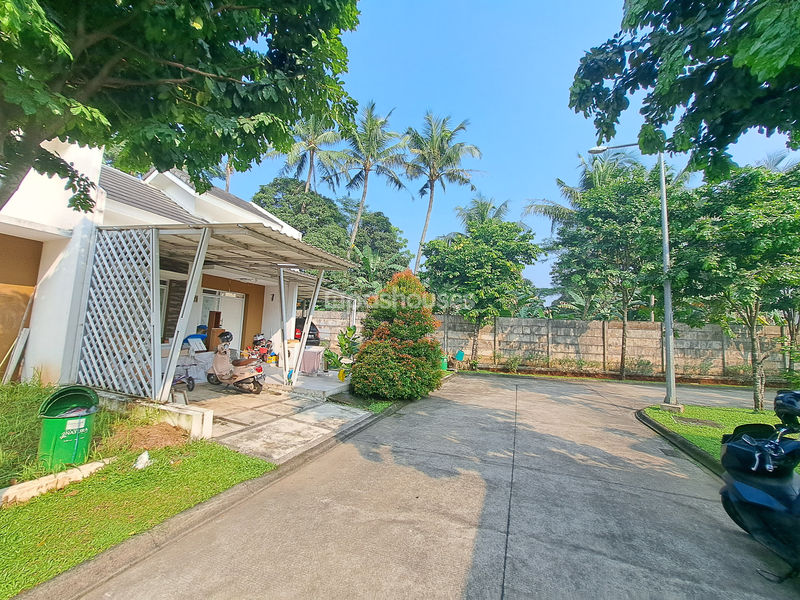 Serpong Natura City Cluster Cattleya Blok NC12 No.75