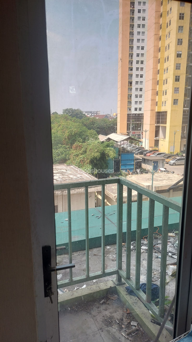 Apartemen Pancoran Riverside Tower