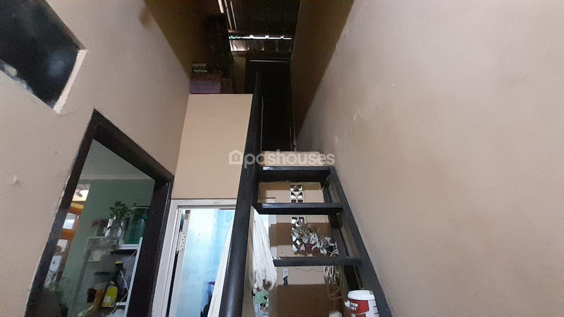 Komplek BDN Blok A5 No.2