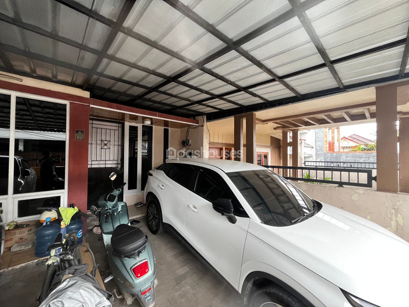 Perumahan Vila Dago Pamulang Cluster Legian No.86