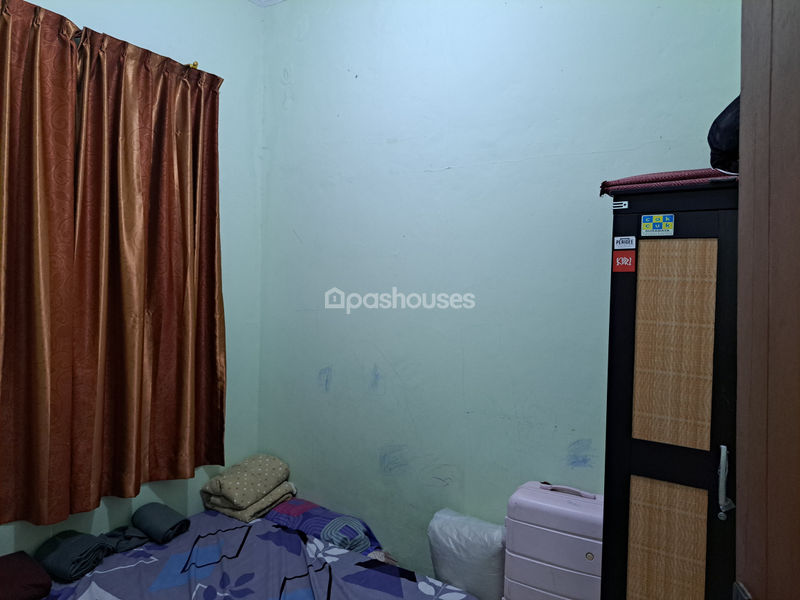 Perumahan Bojong Depok Baru Blok EA No.26