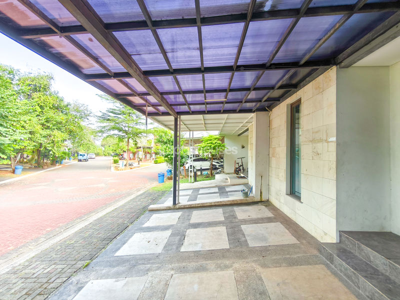 Perumahan Kireina Park Blok B1 No.7