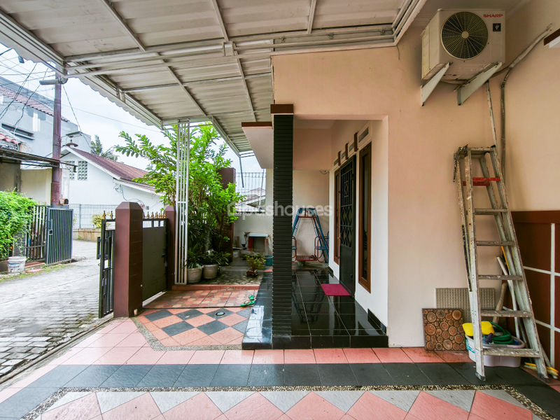 Jakarta Residence
