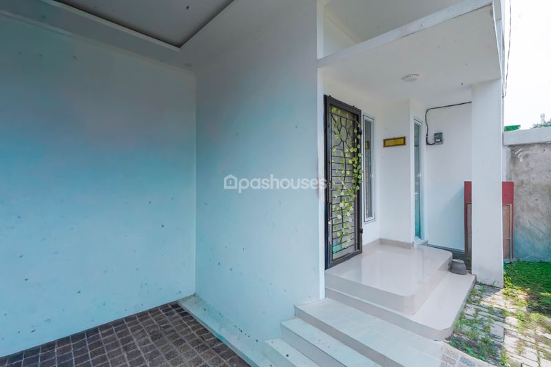 Perumahan Qonita 3 Blok C4 No.4A