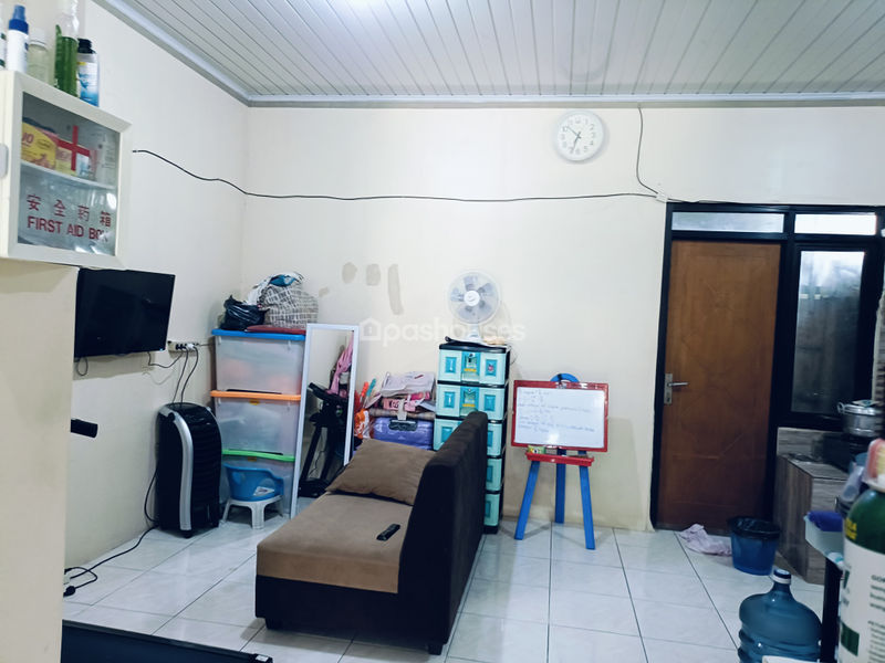 Perumahan Citra Raya Cluster Graha Siena Blok M10 No.7