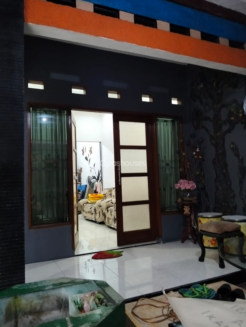 Perumahan Cinere Residence Blok H3