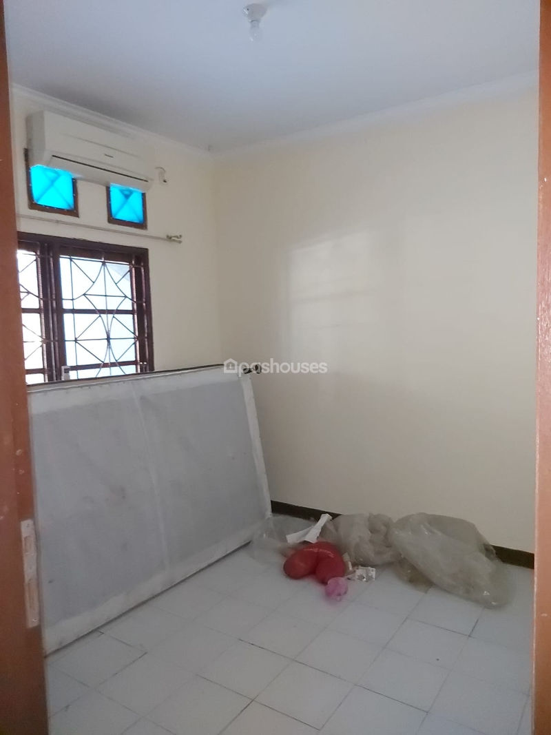 Villa Pamulang Blok CF4 No.14