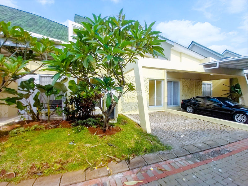 Perumahan Winner Sapta Villa Cibinong