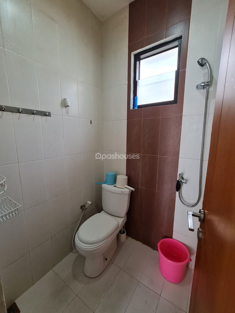 Trevista Bintaro Residence Kav.B1 No.5