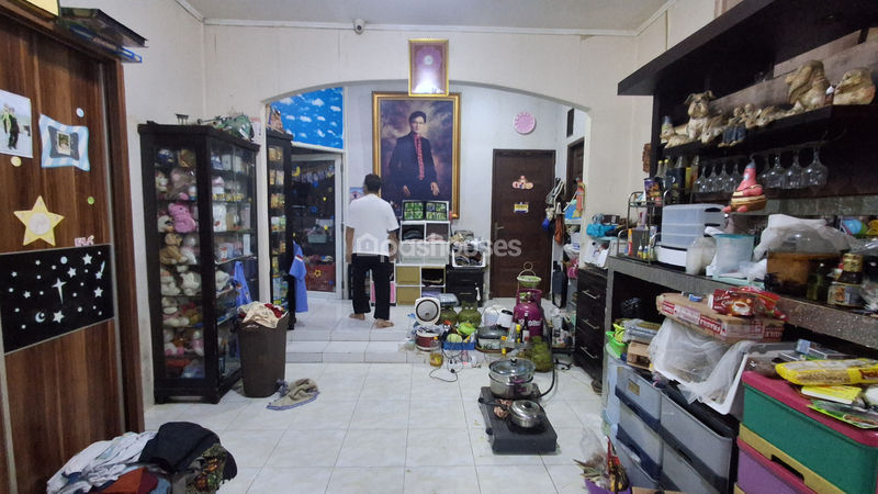 Griya Alam Sentul Blok D14 No.6