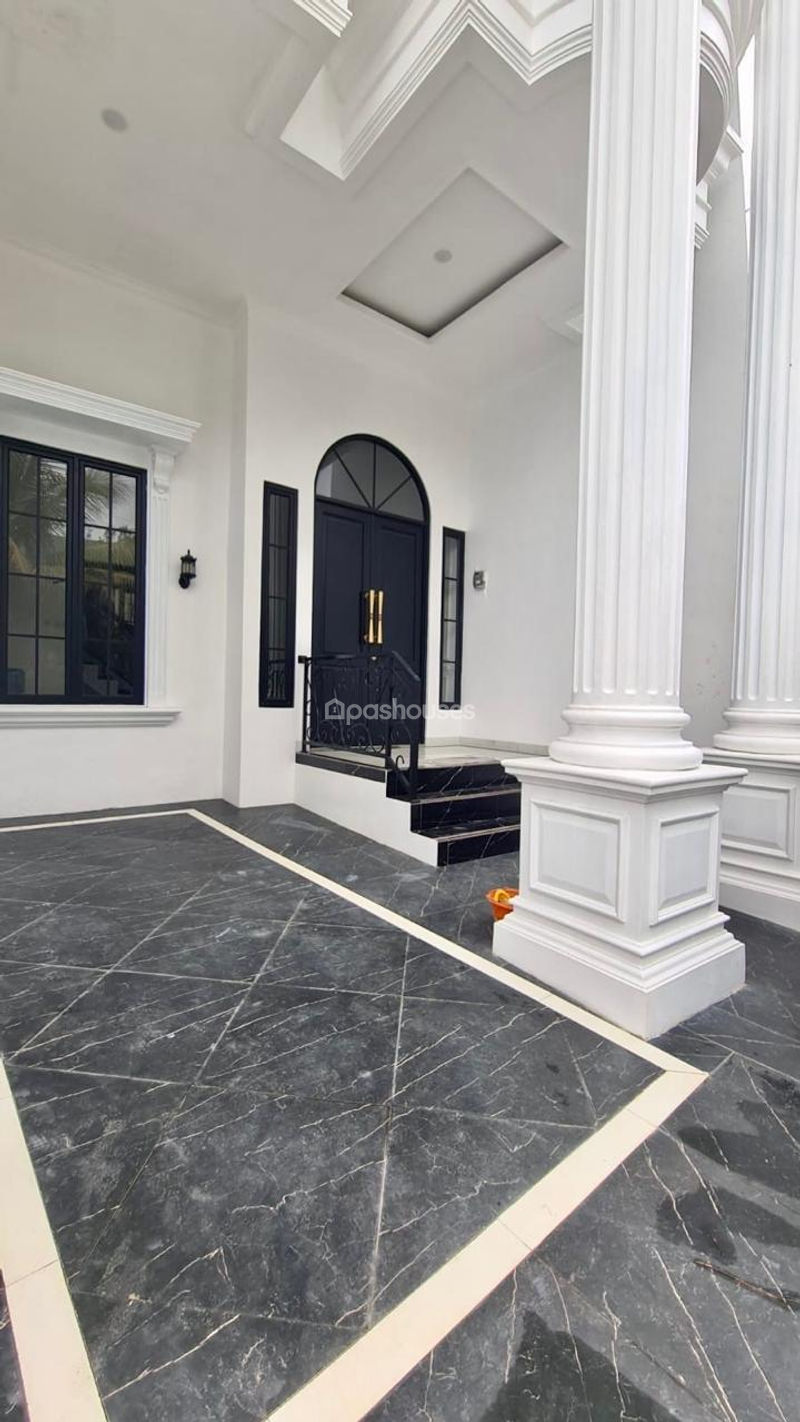 Grand Depok City Cluster Melati Blok D1 No.31