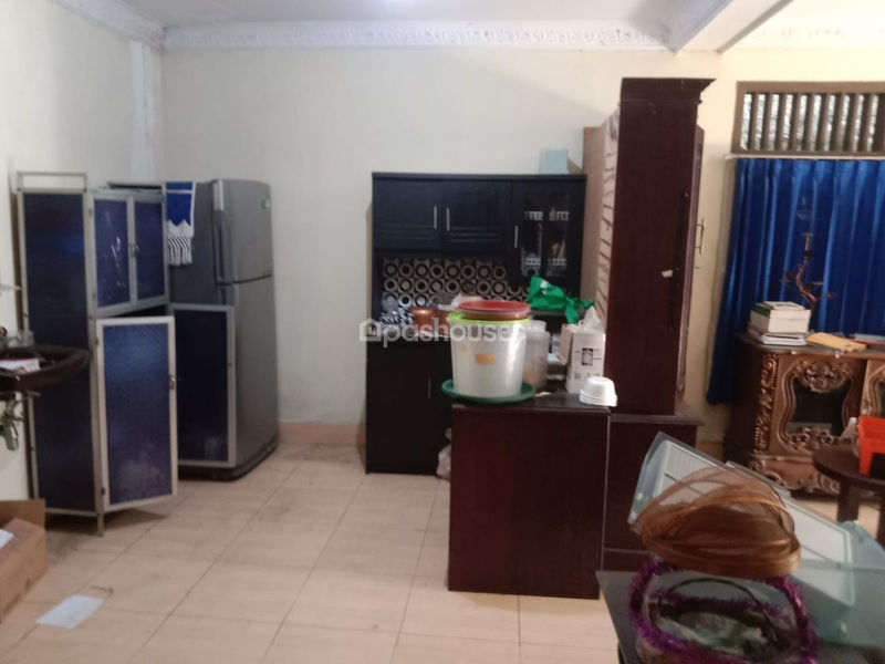 Cluster Cilendek Indah Bogor