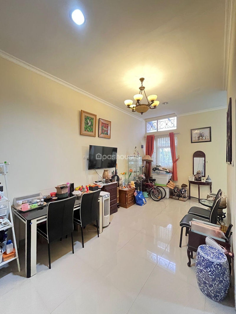 Perumahan DeCakrawala Residence