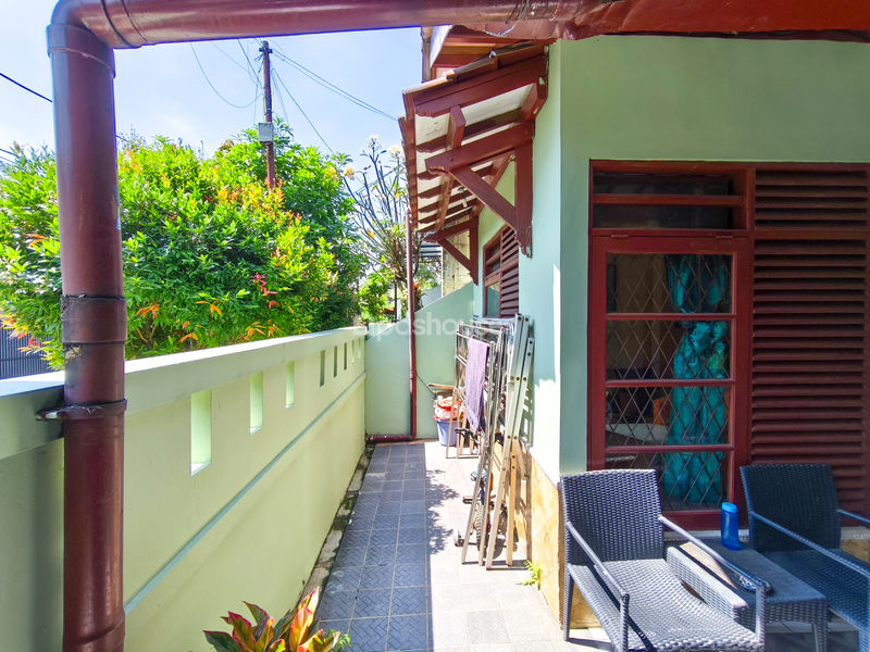 Pamulang Permai 1 Blok B13 No.24