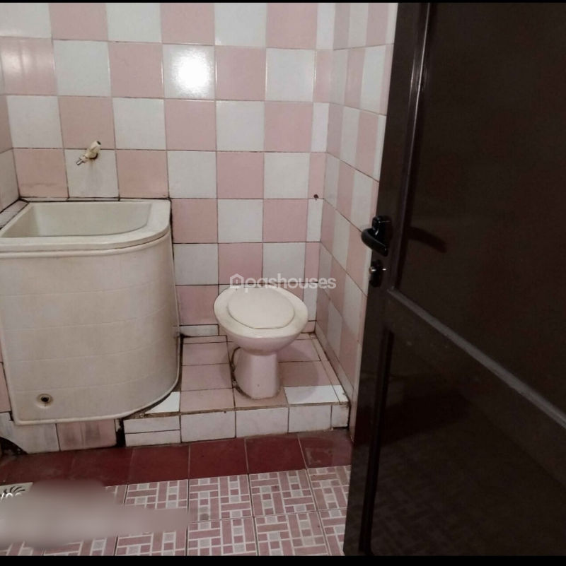 Jalan Bumi Pancoran Raya No.24A