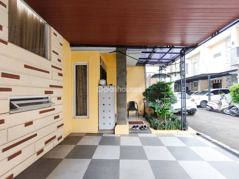 Perumahan Setia Residence