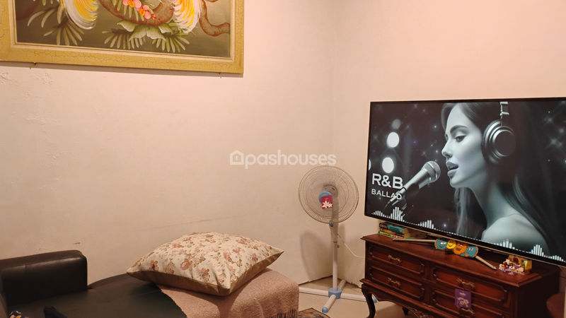 Perumahan The Hills Pondok Cabe Blok D5