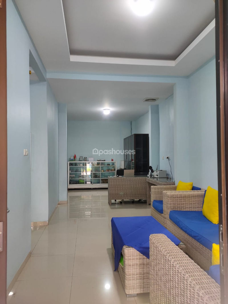 Perumahan Maharaja Cluster Kintamani Blok L4