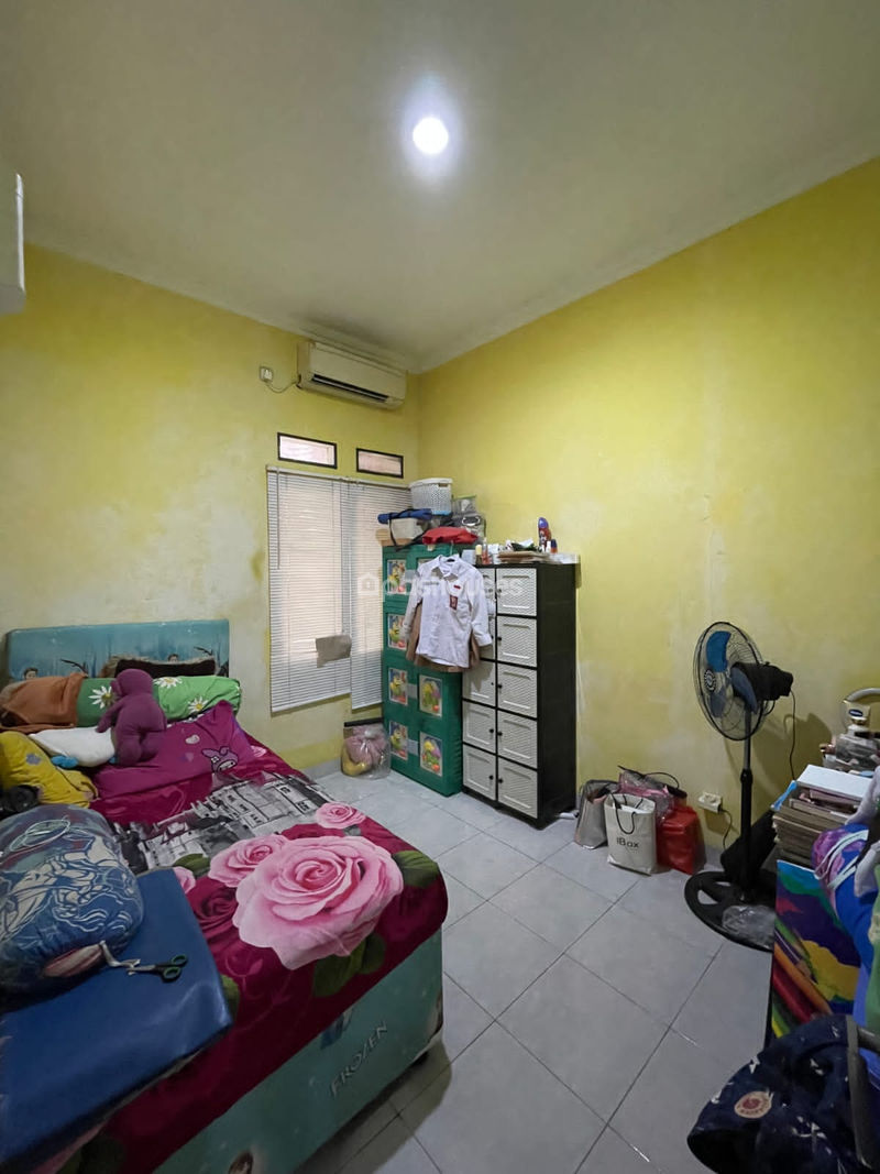 Jalan Lebak Para Kalisari No.28A