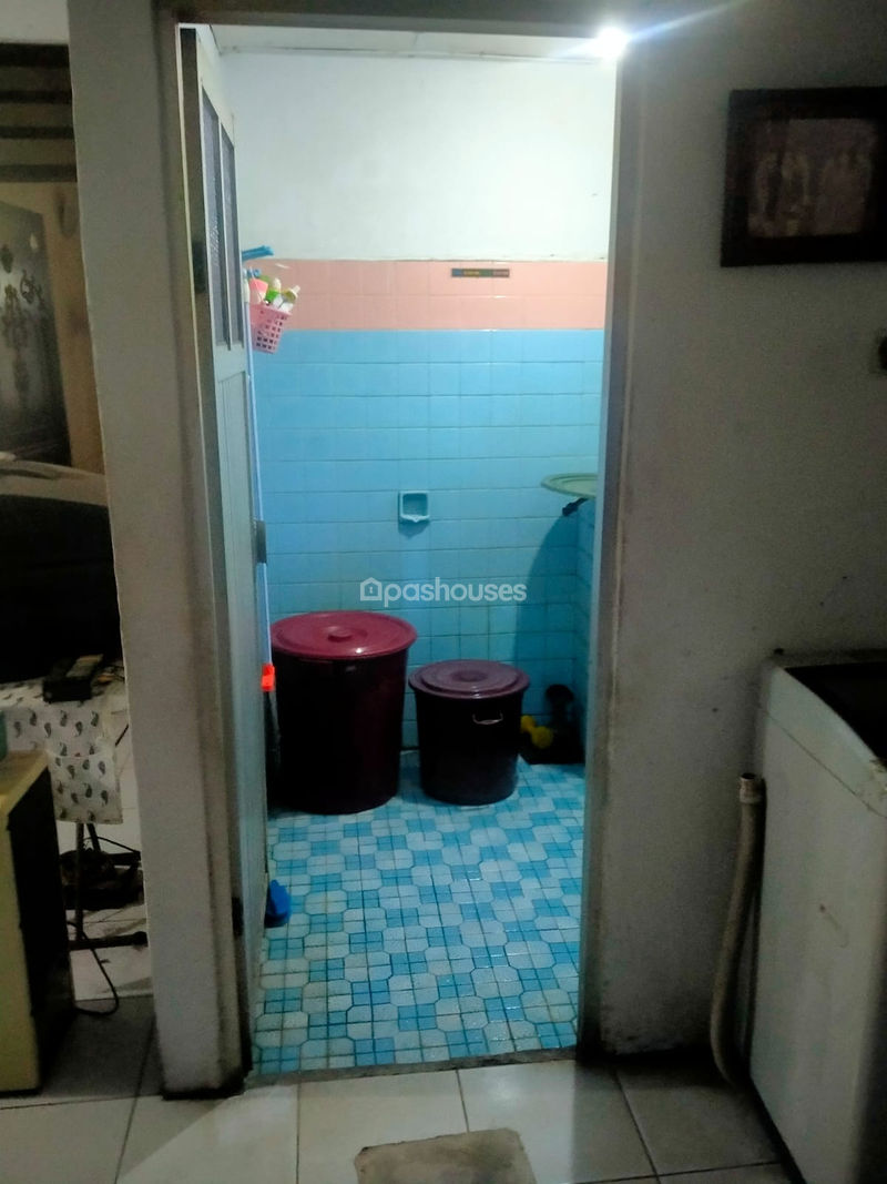 Jalan Sadewa V Blok C/326