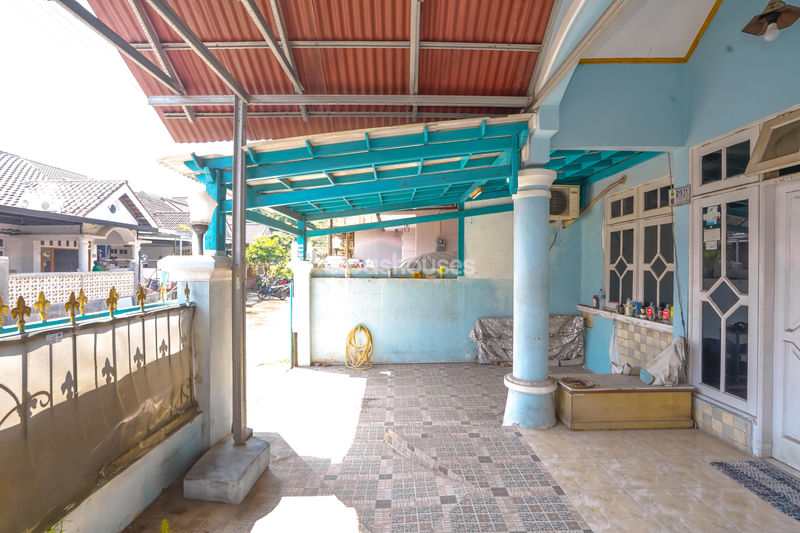 Perumahan Jatijajar Blok D19