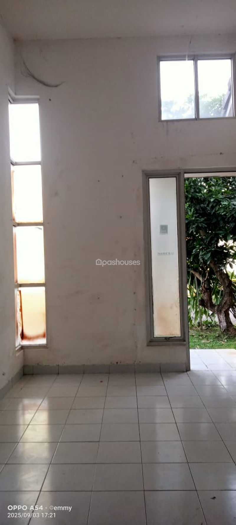 Serpong Garden 1 Blok B8 No.11