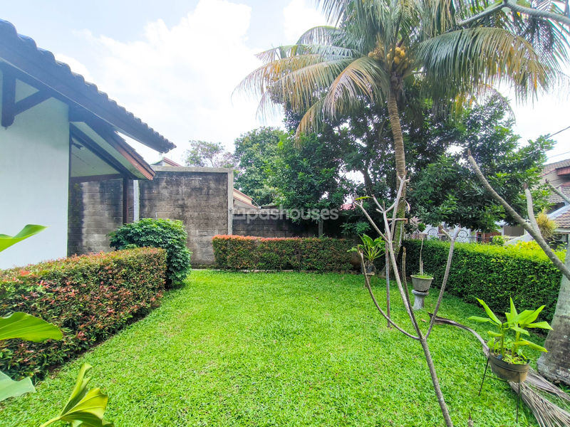 Komplek Wisma Pondok Aren