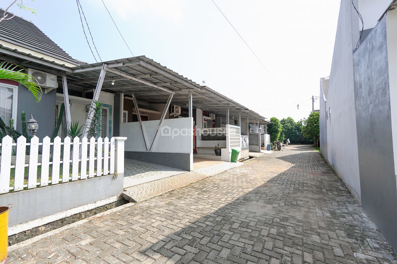 Perumahan Griya Mulia Sawangan No.A27