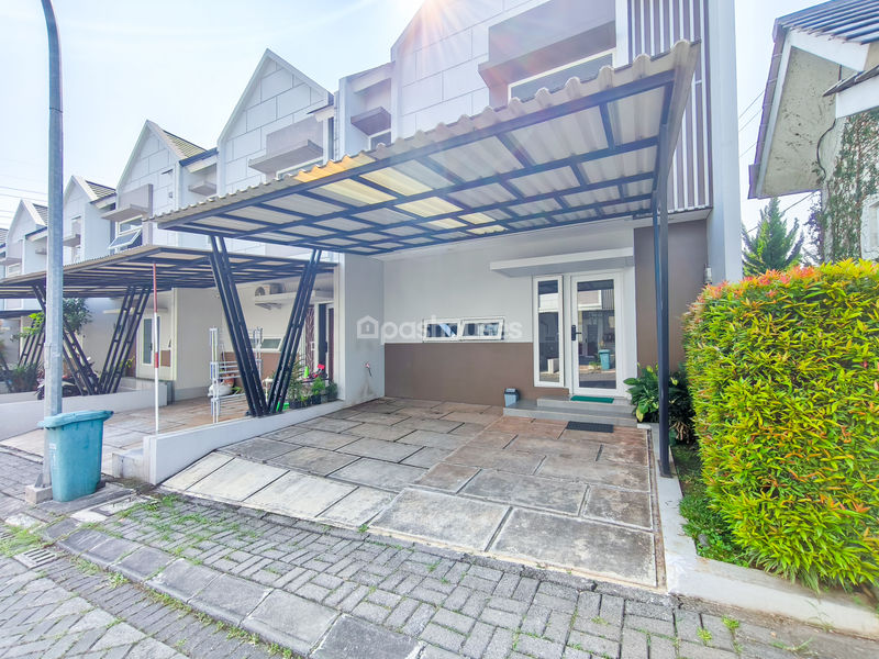 Perumahan Cendana 88 Blok B/8Q